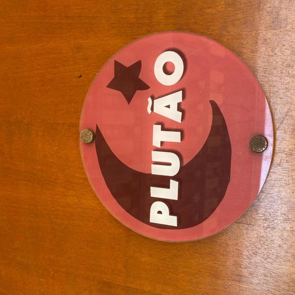 La Luna Dos Pireneus - Pousada Pirenópolis Værelse billede